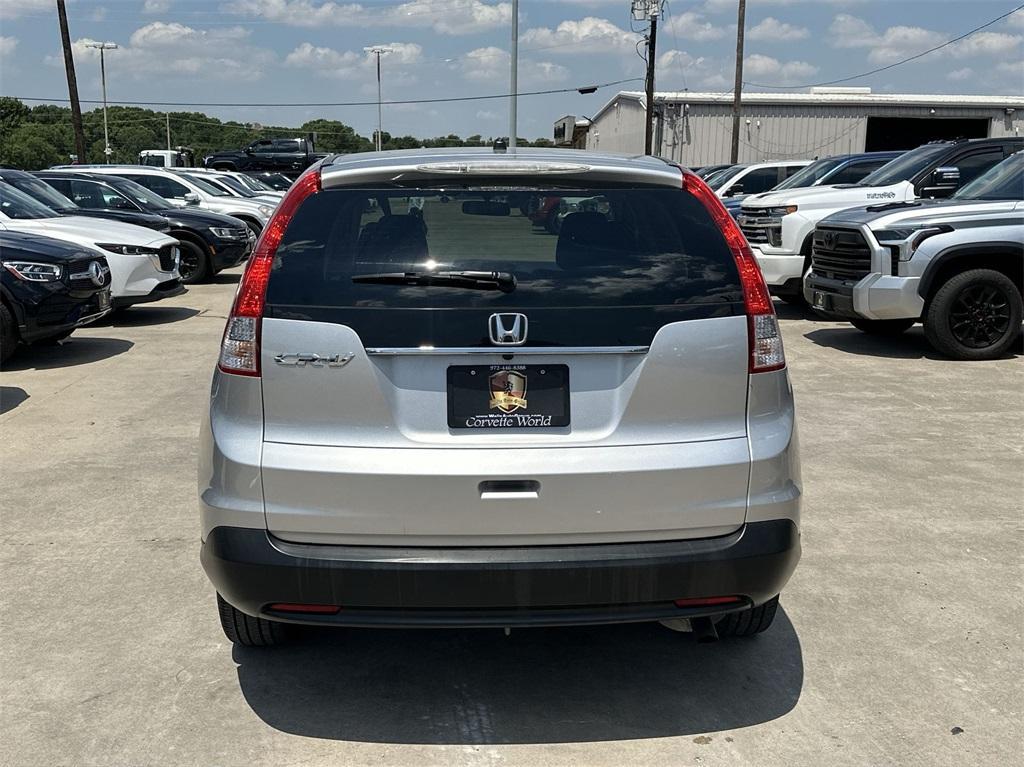 used 2013 Honda CR-V car, priced at $13,771