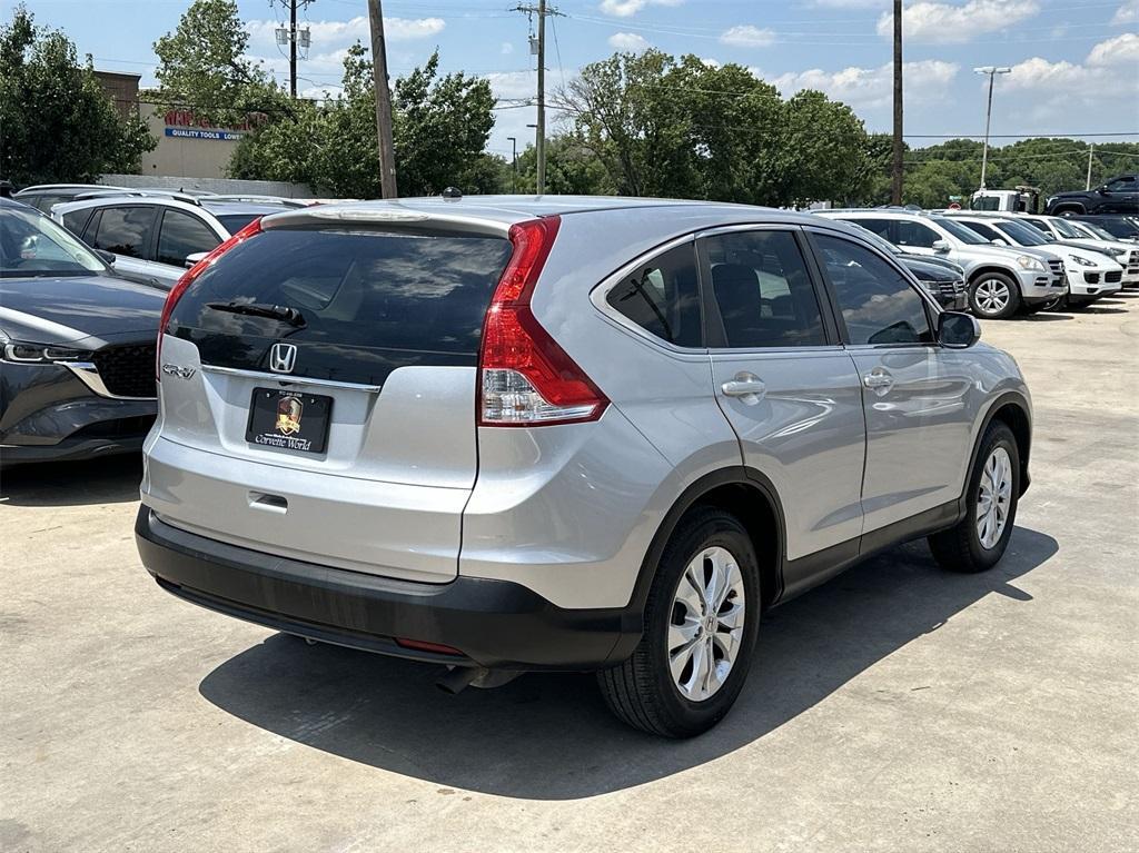 used 2013 Honda CR-V car, priced at $13,771