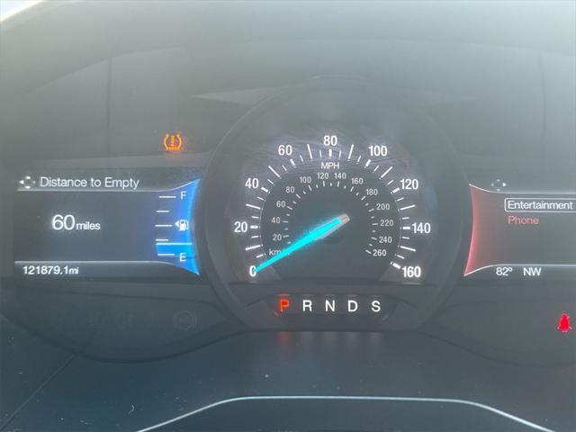 used 2015 Ford Edge car, priced at $10,989
