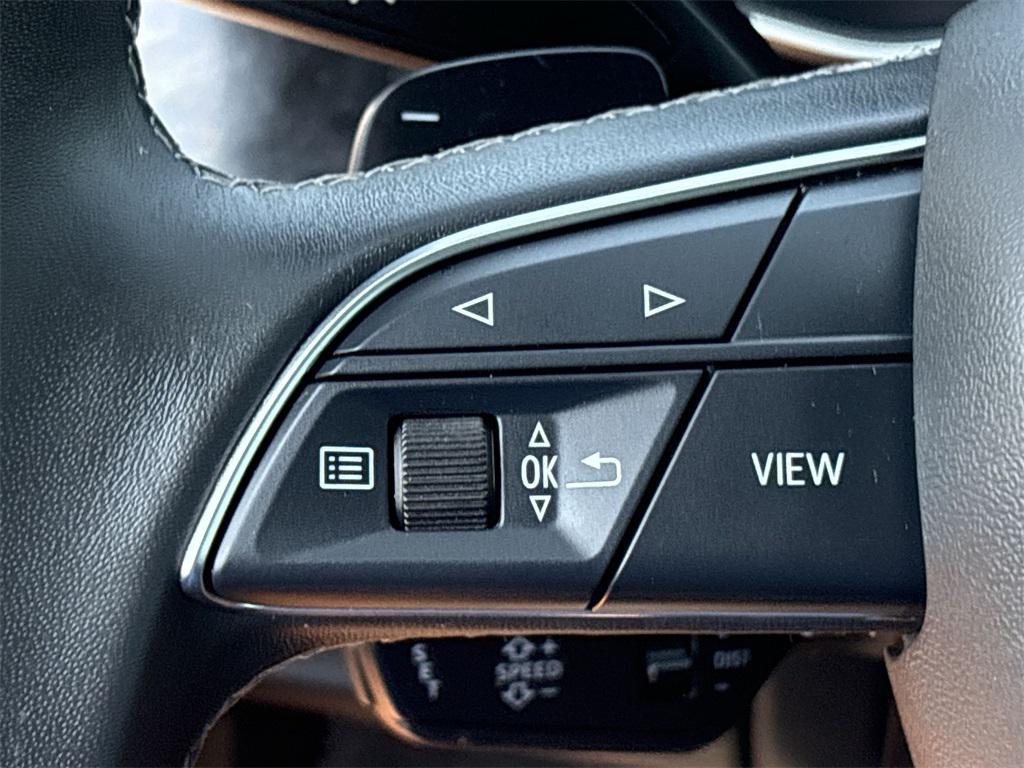 used 2023 Audi Q8 car, priced at $53,999