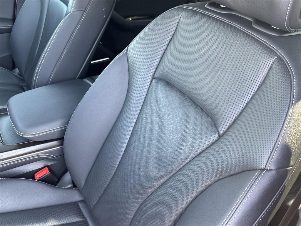 used 2023 Audi Q8 car, priced at $53,999