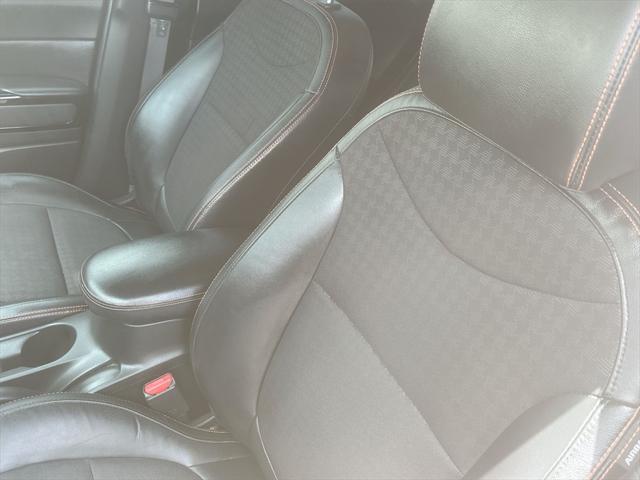 used 2018 Kia Soul car, priced at $12,687