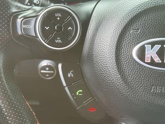 used 2018 Kia Soul car, priced at $12,687