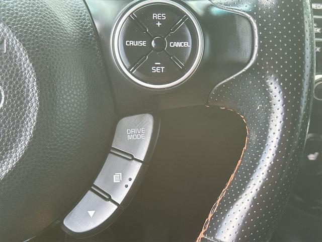 used 2018 Kia Soul car, priced at $12,687