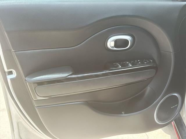used 2018 Kia Soul car, priced at $12,687