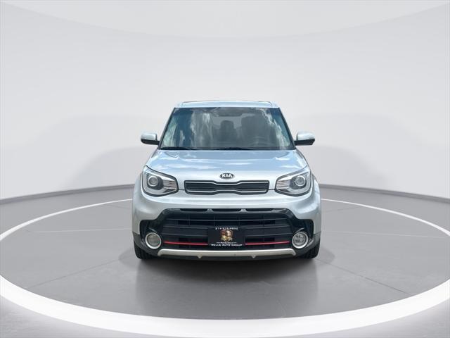 used 2018 Kia Soul car, priced at $12,687