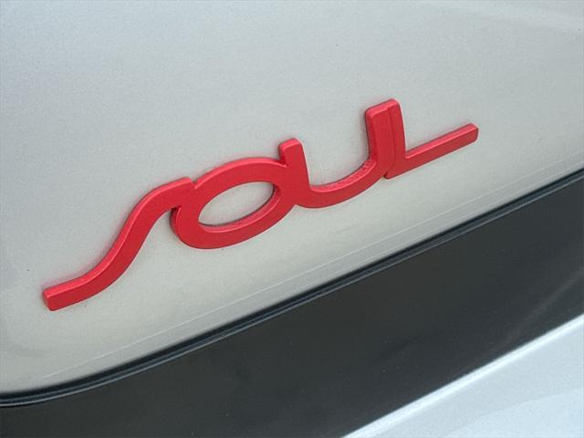 used 2018 Kia Soul car, priced at $12,687