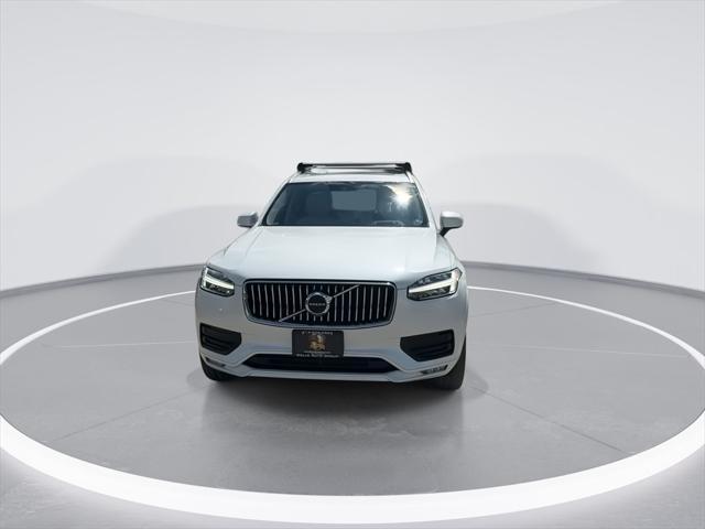 used 2022 Volvo XC90 car, priced at $38,566