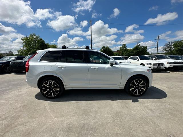 used 2022 Volvo XC90 car, priced at $38,566