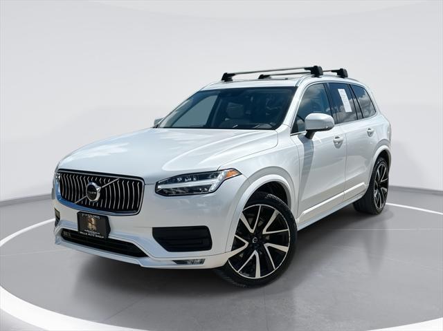 used 2022 Volvo XC90 car, priced at $38,566