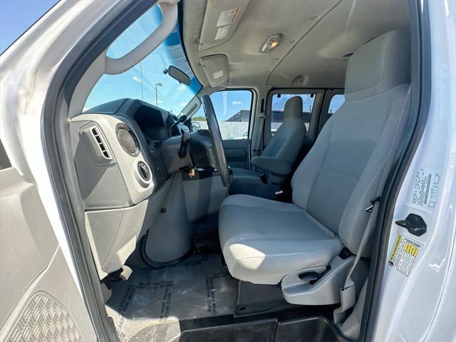 used 2009 Ford E350 Super Duty car, priced at $15,999