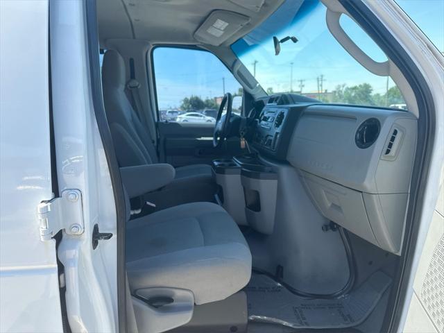used 2009 Ford E350 Super Duty car, priced at $15,999