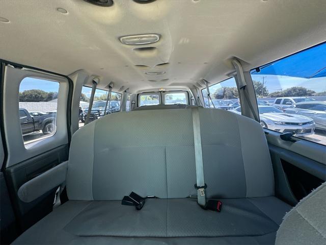 used 2009 Ford E350 Super Duty car, priced at $15,999