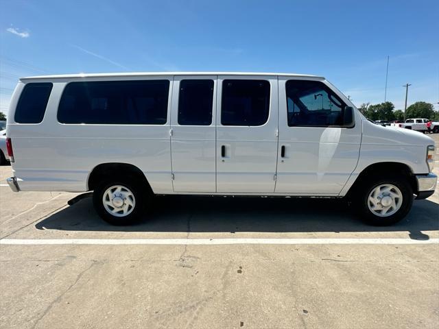 used 2009 Ford E350 Super Duty car, priced at $15,999