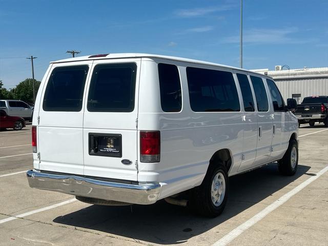 used 2009 Ford E350 Super Duty car, priced at $15,999