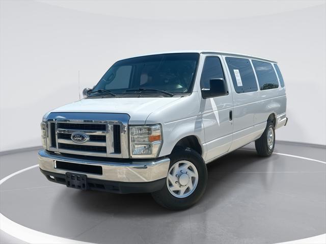 used 2009 Ford E350 Super Duty car, priced at $15,999