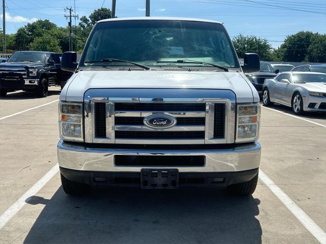 used 2009 Ford E350 Super Duty car, priced at $15,999