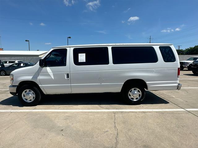 used 2009 Ford E350 Super Duty car, priced at $15,999