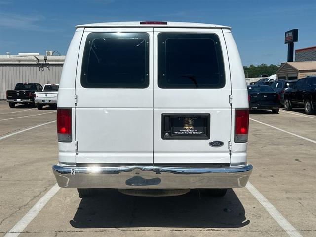 used 2009 Ford E350 Super Duty car, priced at $15,999