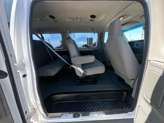 used 2009 Ford E350 Super Duty car, priced at $15,999