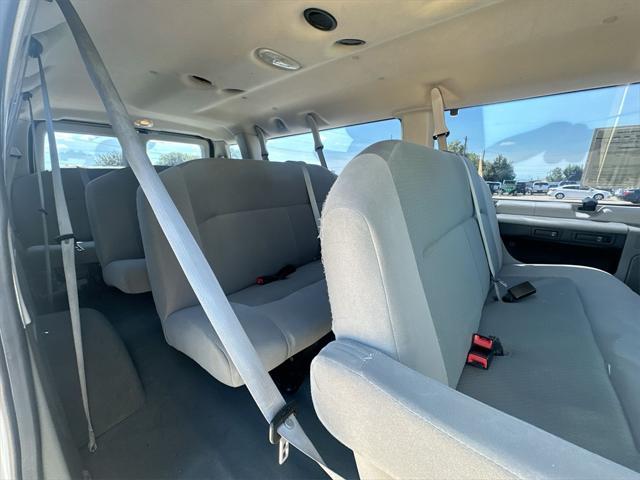 used 2009 Ford E350 Super Duty car, priced at $15,999