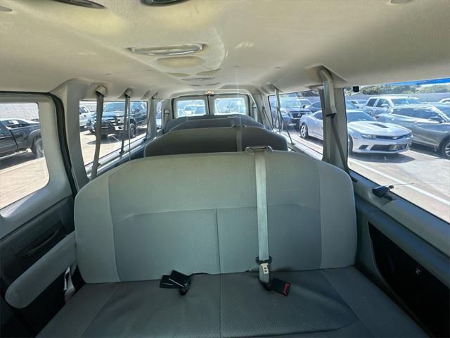used 2009 Ford E350 Super Duty car, priced at $15,999