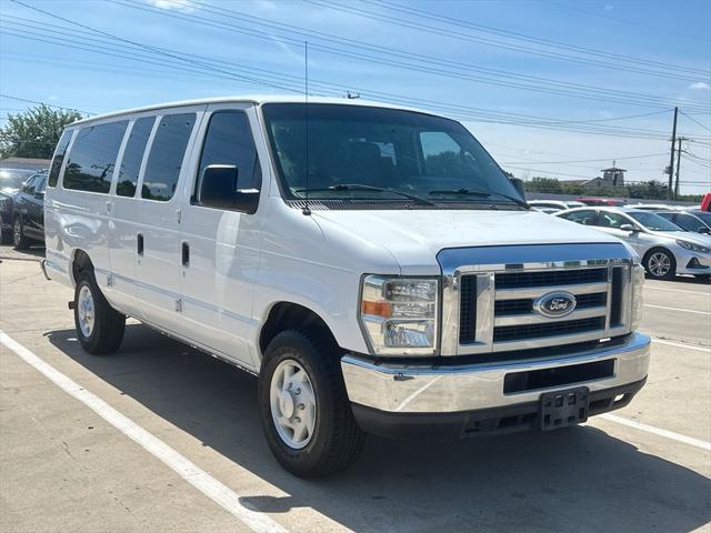 used 2009 Ford E350 Super Duty car, priced at $15,999