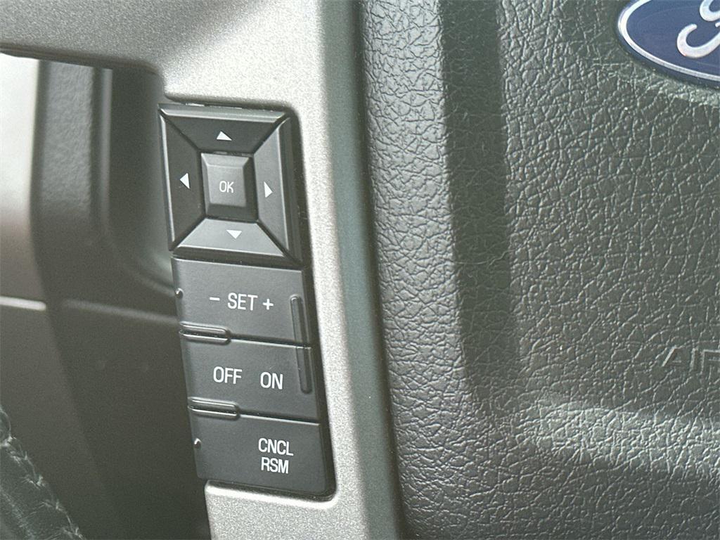 used 2017 Ford Expedition car, priced at $17,499