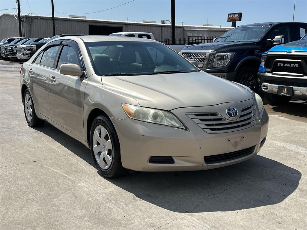 used 2009 Toyota Camry car, priced at $9,998