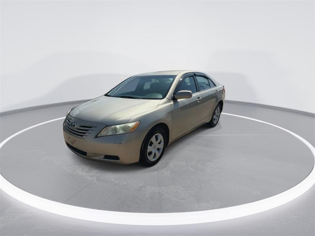 used 2009 Toyota Camry car, priced at $9,998