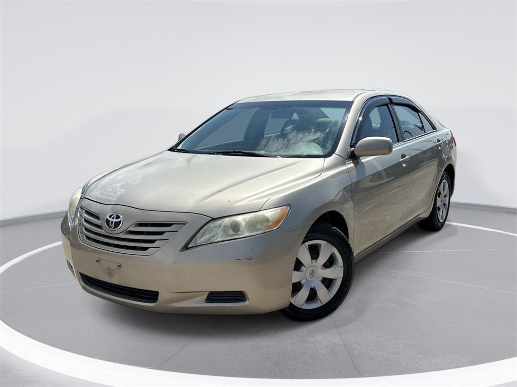 used 2009 Toyota Camry car, priced at $9,998