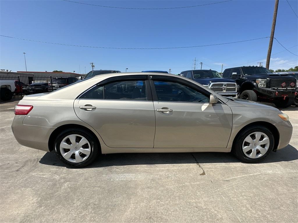 used 2009 Toyota Camry car, priced at $9,998