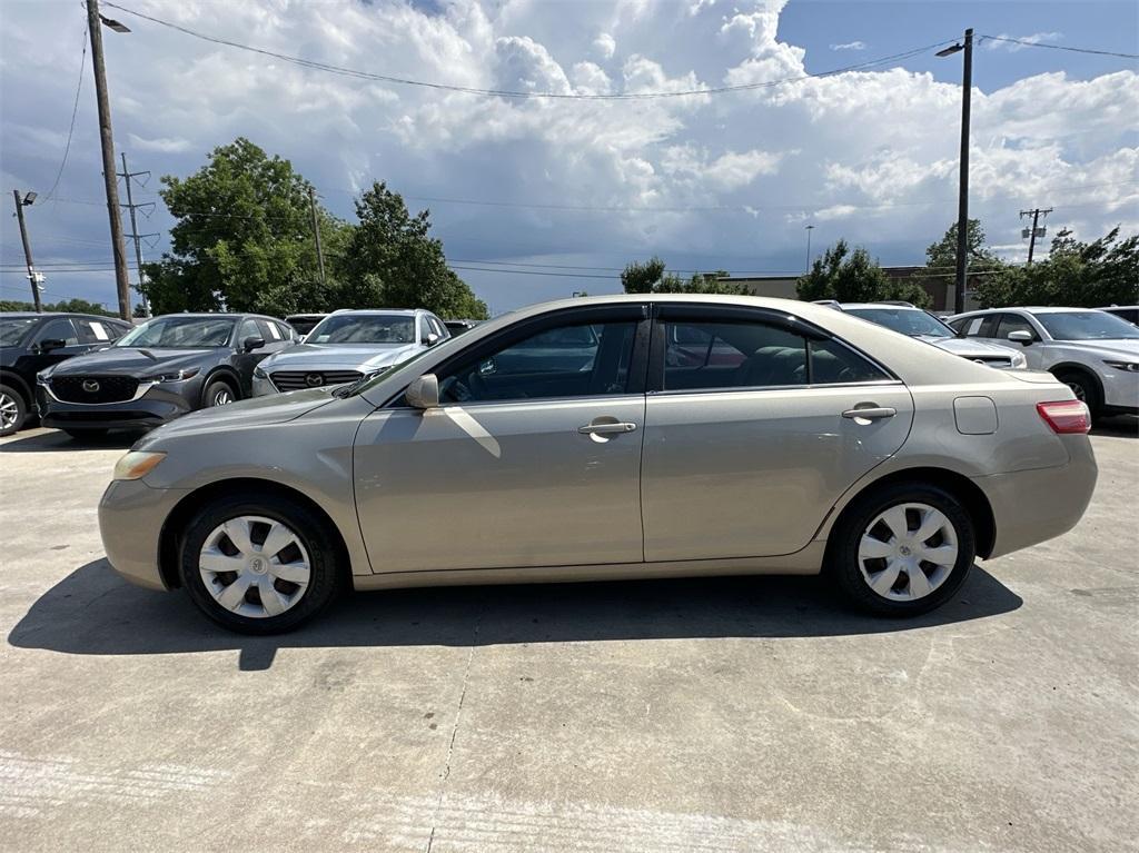 used 2009 Toyota Camry car, priced at $9,998