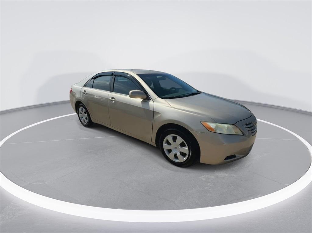 used 2009 Toyota Camry car, priced at $9,998