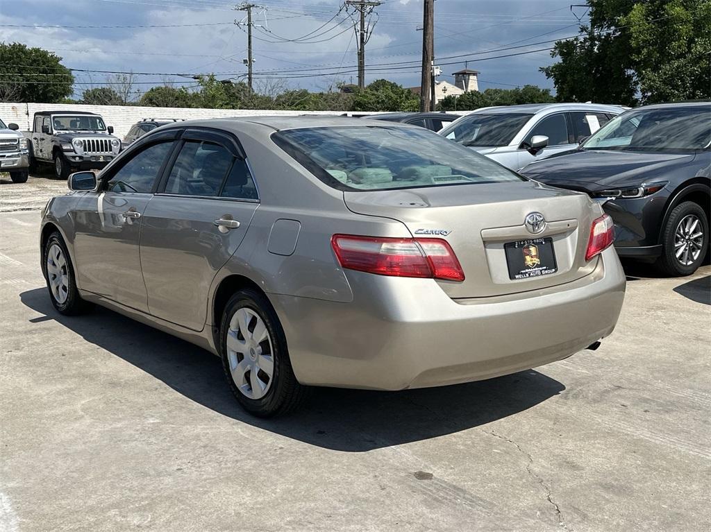 used 2009 Toyota Camry car, priced at $9,998