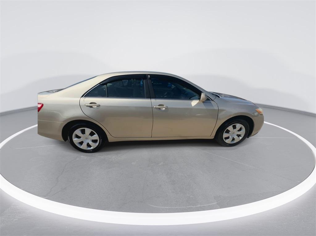 used 2009 Toyota Camry car, priced at $9,998