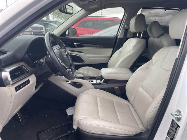 used 2022 Kia Telluride car, priced at $38,444