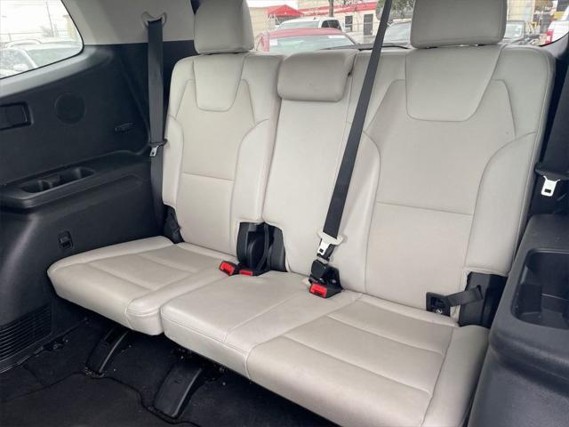 used 2022 Kia Telluride car, priced at $38,444