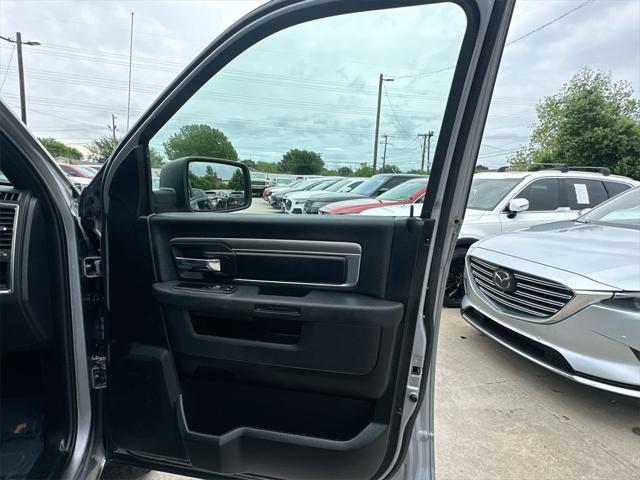 used 2022 Ram 1500 Classic car, priced at $27,997