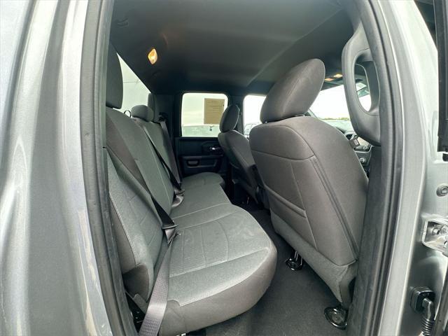 used 2022 Ram 1500 Classic car, priced at $27,997