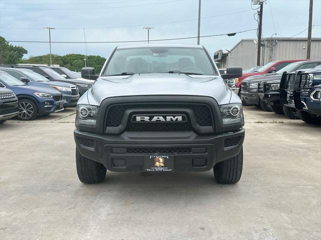 used 2022 Ram 1500 Classic car, priced at $27,997