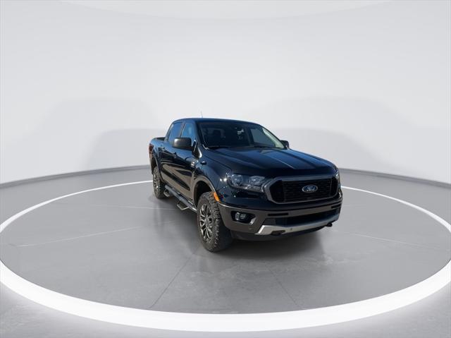 used 2019 Ford Ranger car, priced at $24,499