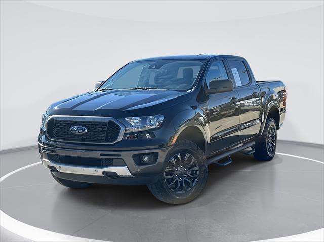 used 2019 Ford Ranger car, priced at $24,499