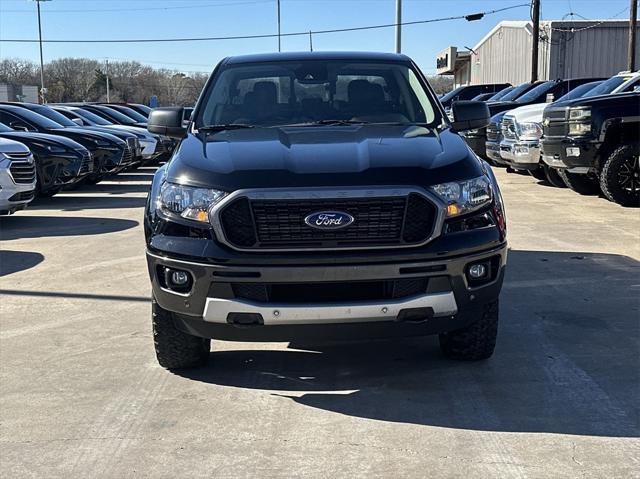 used 2019 Ford Ranger car, priced at $24,499