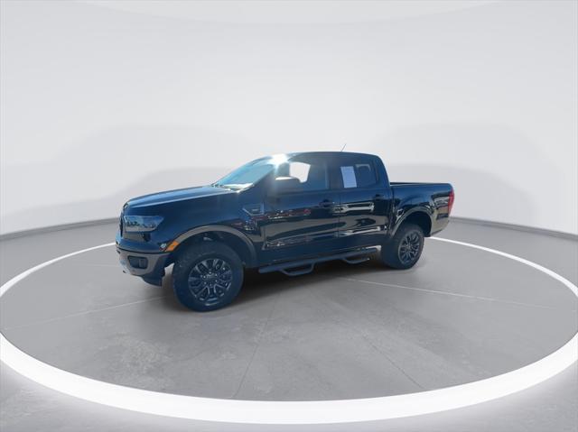 used 2019 Ford Ranger car, priced at $24,499