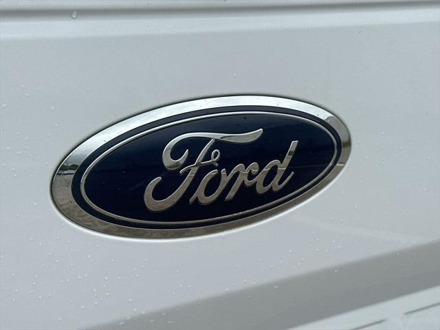 used 2018 Ford F-150 car, priced at $16,399