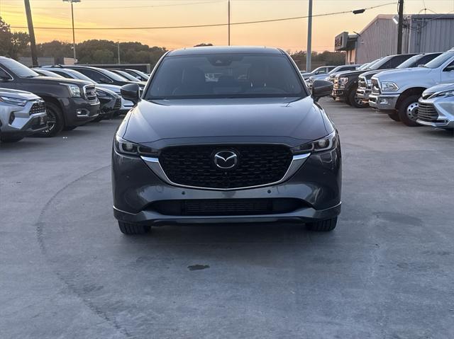 used 2022 Mazda CX-5 car, priced at $21,899