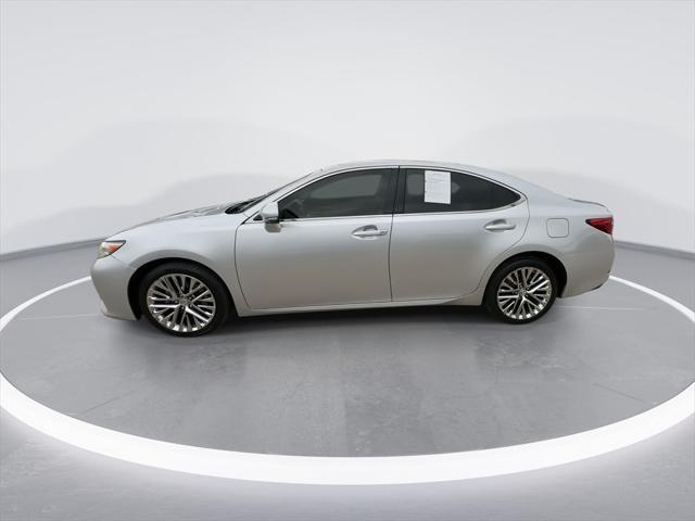 used 2013 Lexus ES 350 car, priced at $12,499