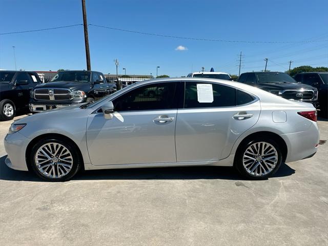used 2013 Lexus ES 350 car, priced at $12,499
