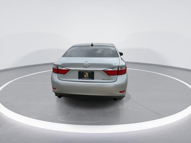 used 2013 Lexus ES 350 car, priced at $12,499